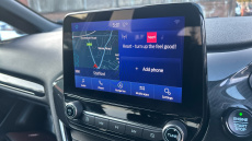 Ford Fiesta 1.0 EcoBoost 95 ST-Line Edition 5dr Petrol Hatchback